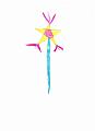very cool star